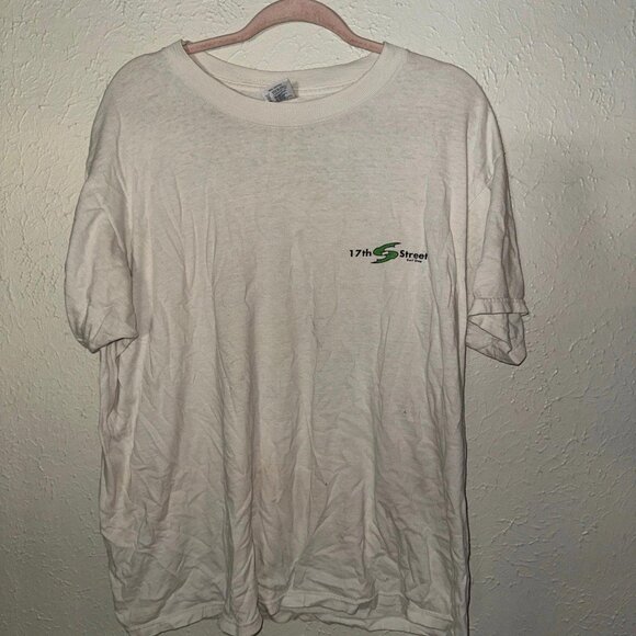 Vintage tee - Picture 1 of 5